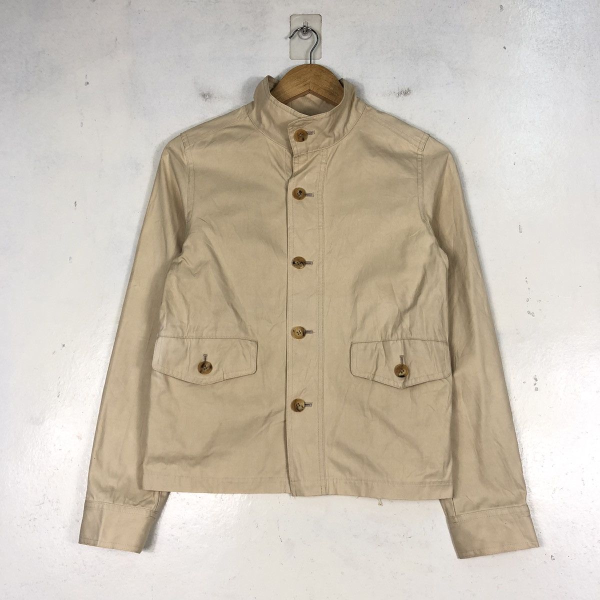 Margaret Howell × Other Margaret Howell Coat Jacket Size US M / EU 48-50 / 2 - 1 Thumbnail