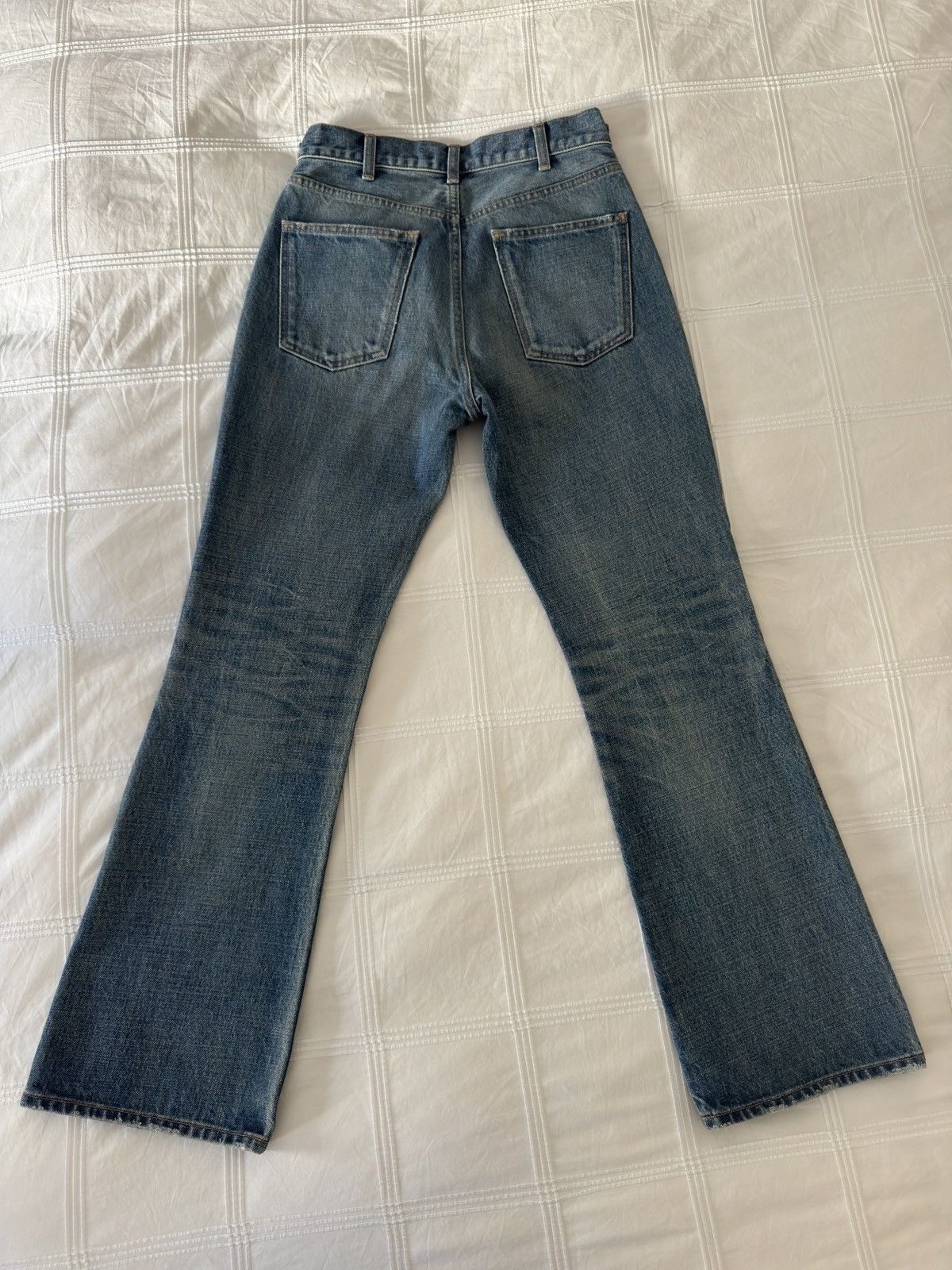 Celine Céline Jeans Size 27" / US 4 / IT 40 - 4 Thumbnail