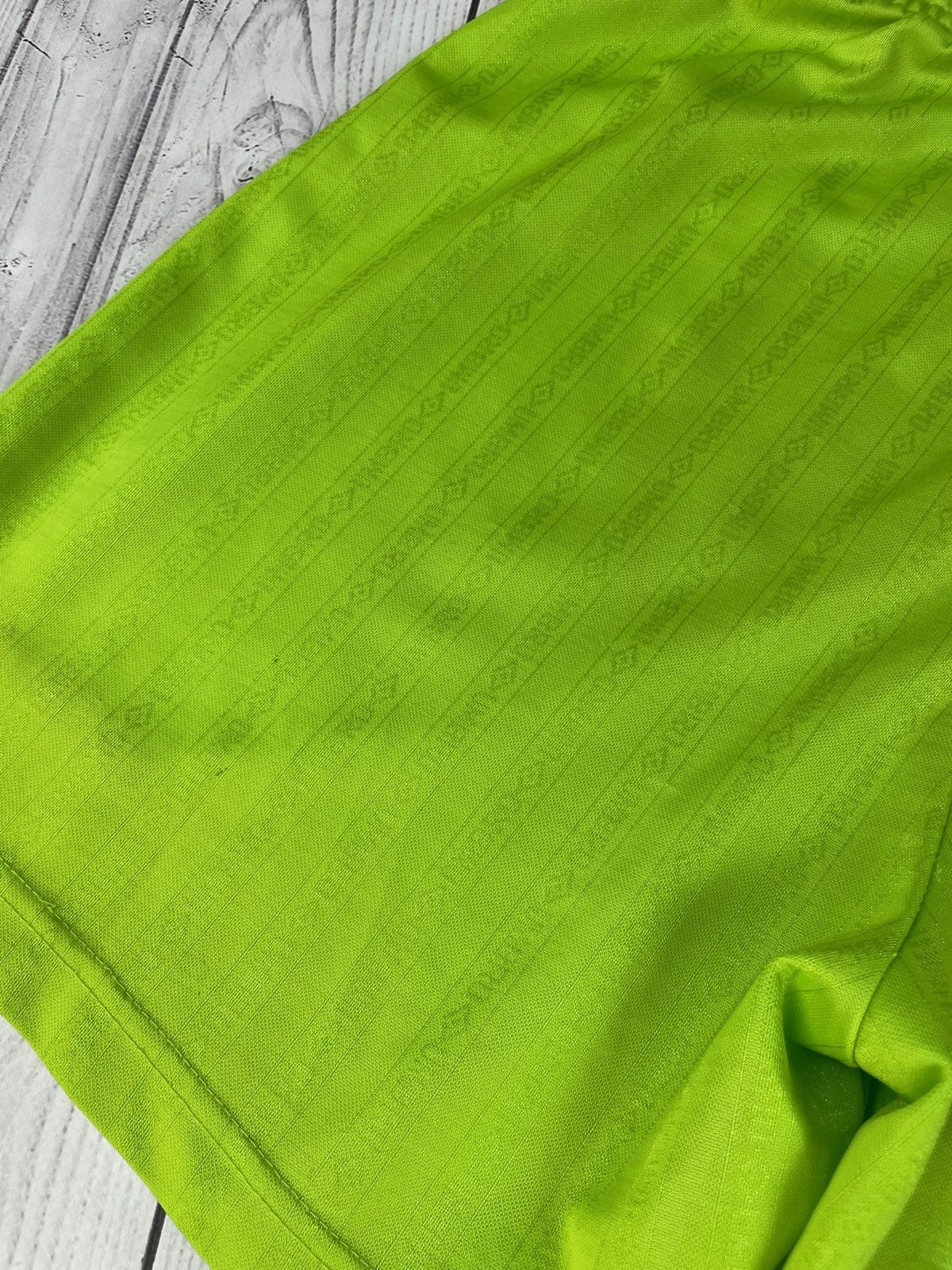 Umbro Vintage umbro England green shorts size S rare away Size US 30 / EU 46 - 11 Thumbnail