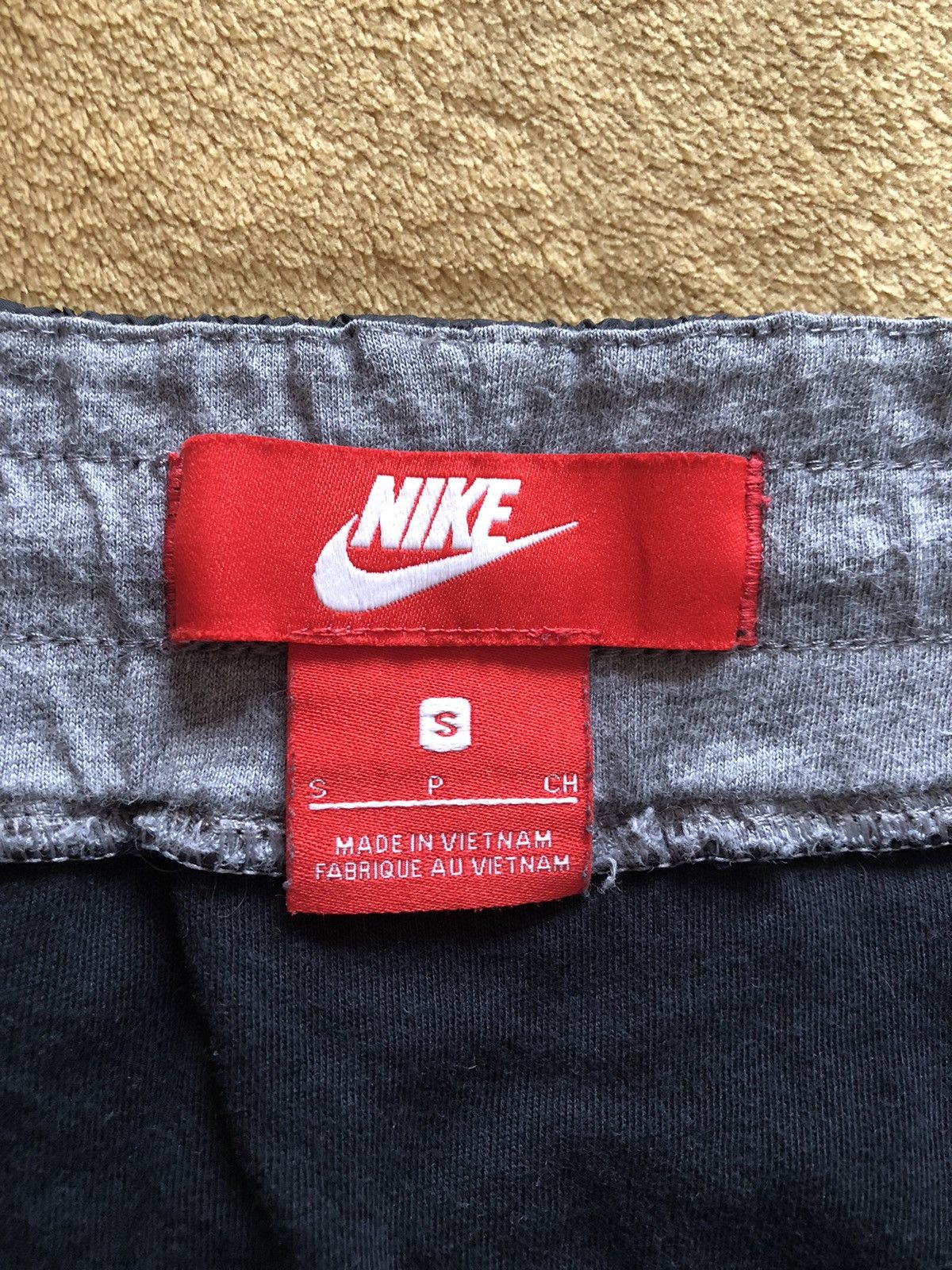 Nike NIKE CLASSIC VINTAGE SPORT SHORTS Size US 31 - 2 Thumbnail