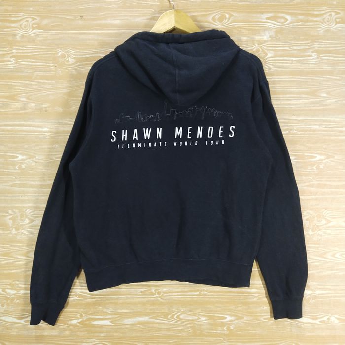 Shawn mendes outlet h and m