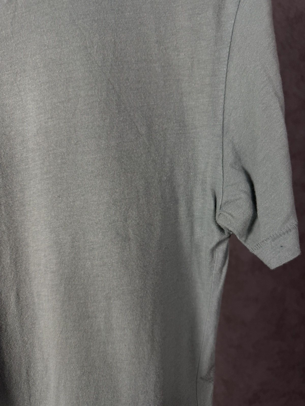 Allsaints Allsaints designer vintage art tee Size US XS / EU 42 / 0 - 6 Thumbnail