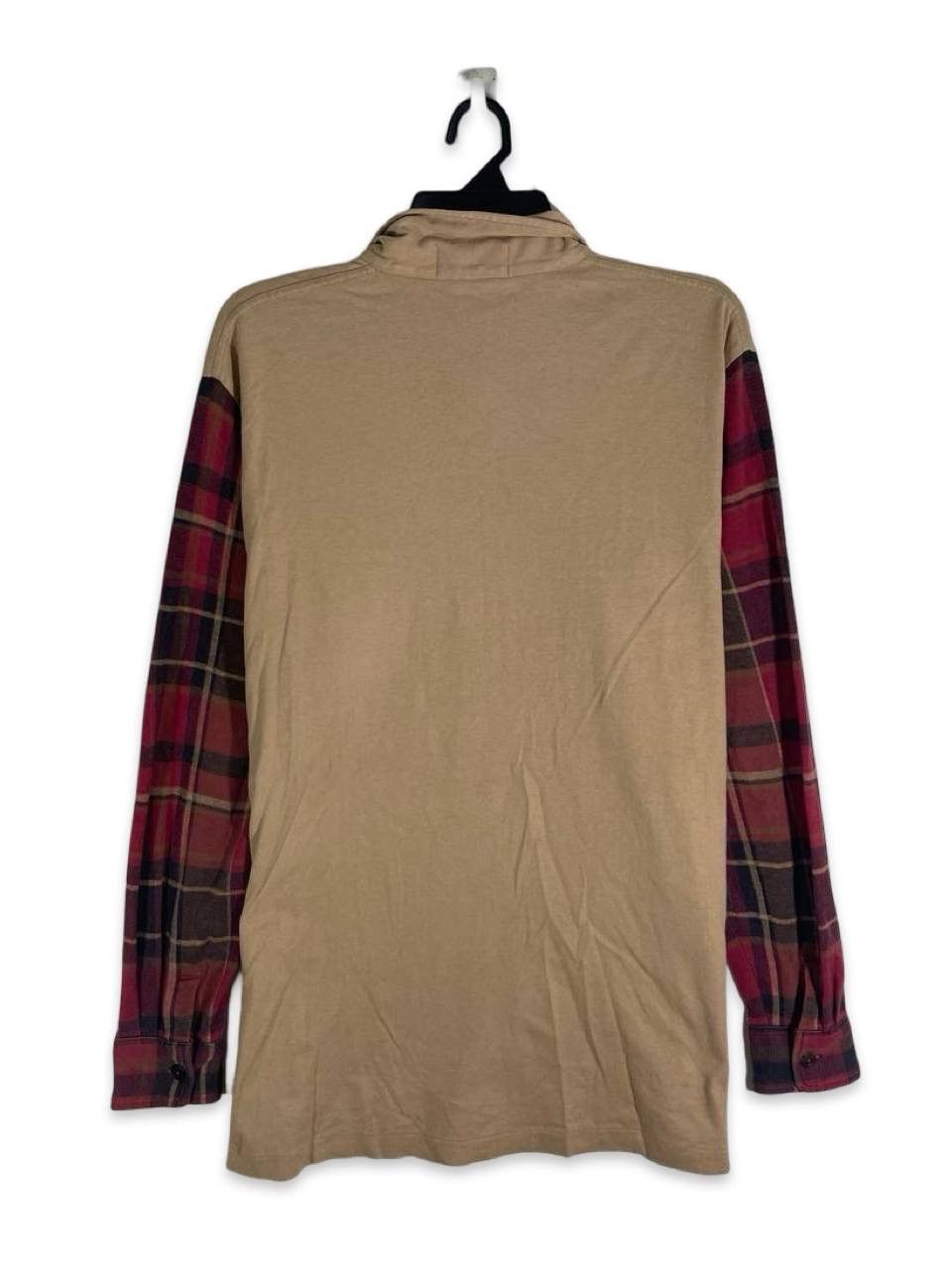 Polo Ralph Lauren vintage polo ralph lauren americana style Size US L / EU 52-54 / 3 - 7 Thumbnail