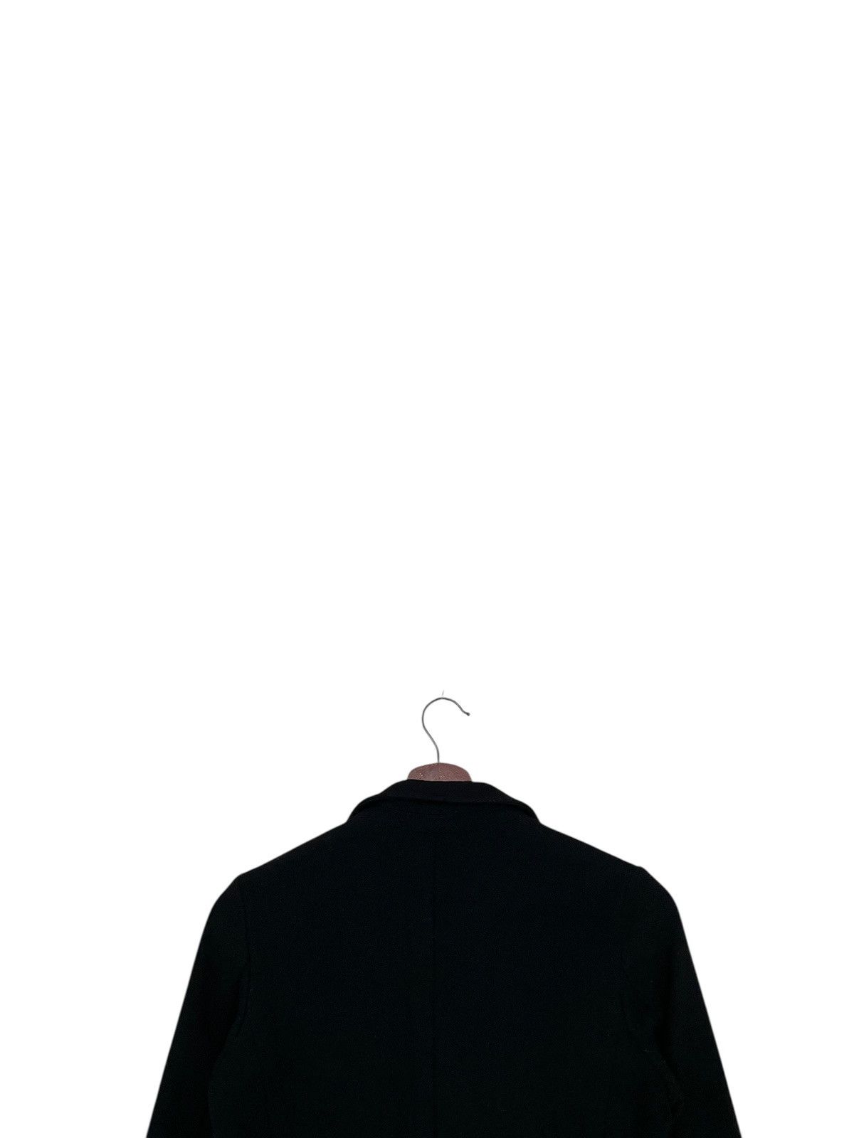 Japanese Brand × Sophnet. × Vintage Vintage Japanese Brand Sophnet Wool Jacket 2000s Size US S / EU 44-46 / 1 - 8 Thumbnail