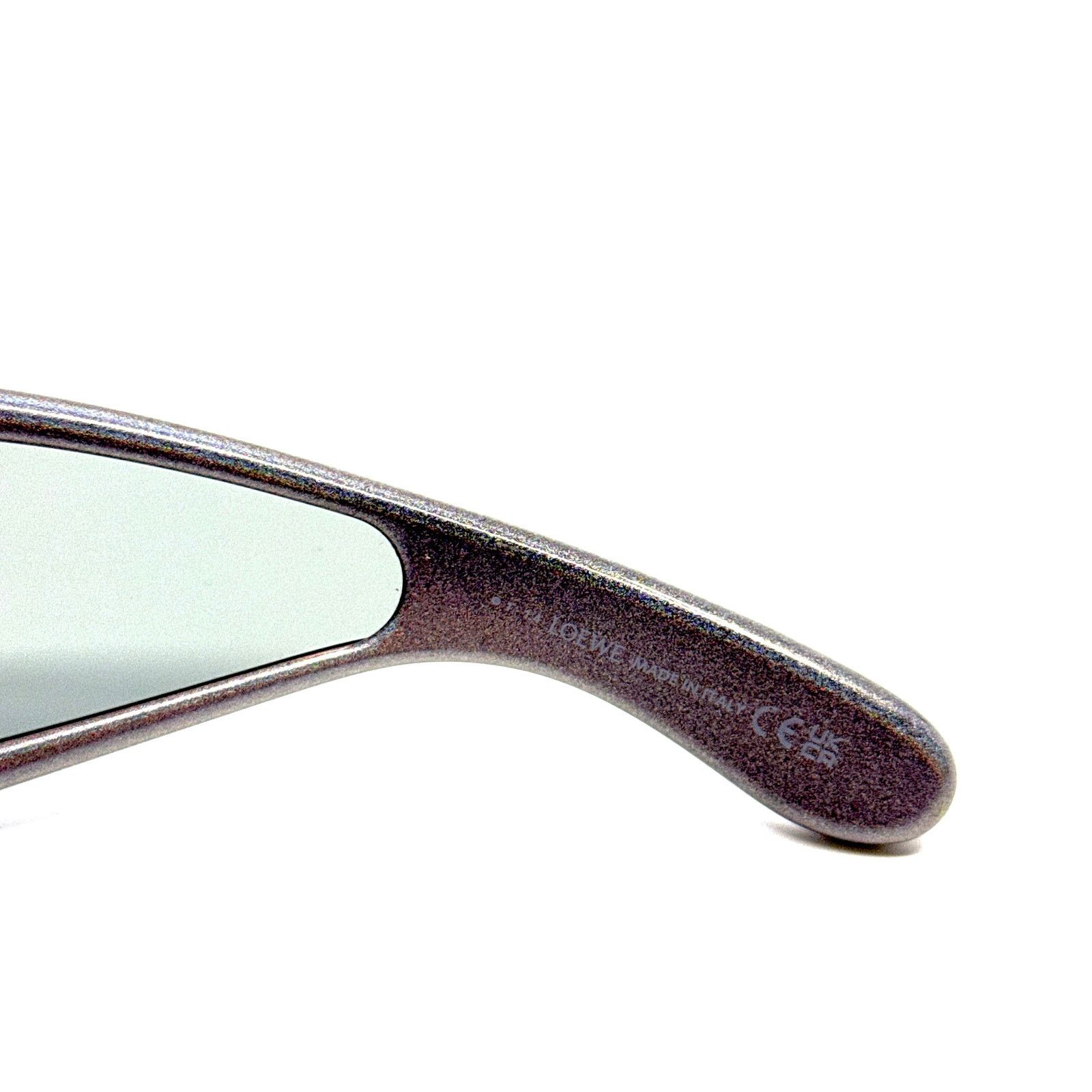 Loewe New, LOEWE Sunglasses LW40108I 05X Authentic Size ONE SIZE - 12 Thumbnail
