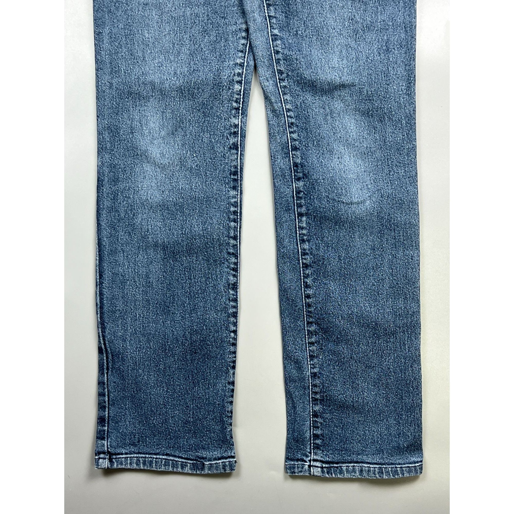 Valentino Valentino Light Blue Denim Jeans Pants (Y0979) Size US 31 - 2 Thumbnail