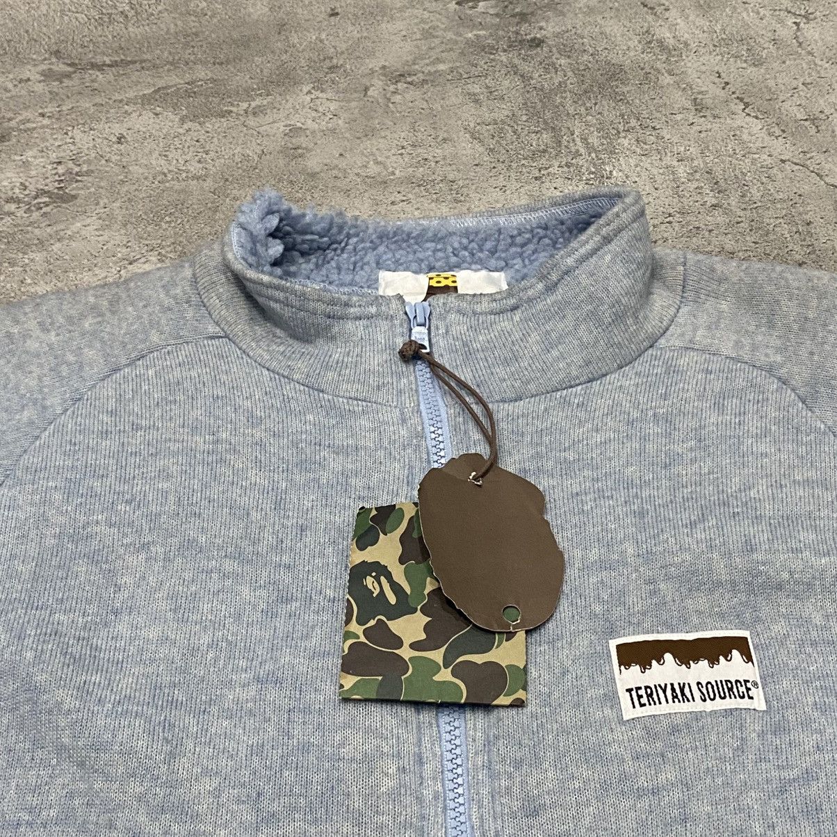 Bape Bape Teriyaki Source OG Zip Jacket Size US M / EU 48-50 / 2 - 2 Thumbnail