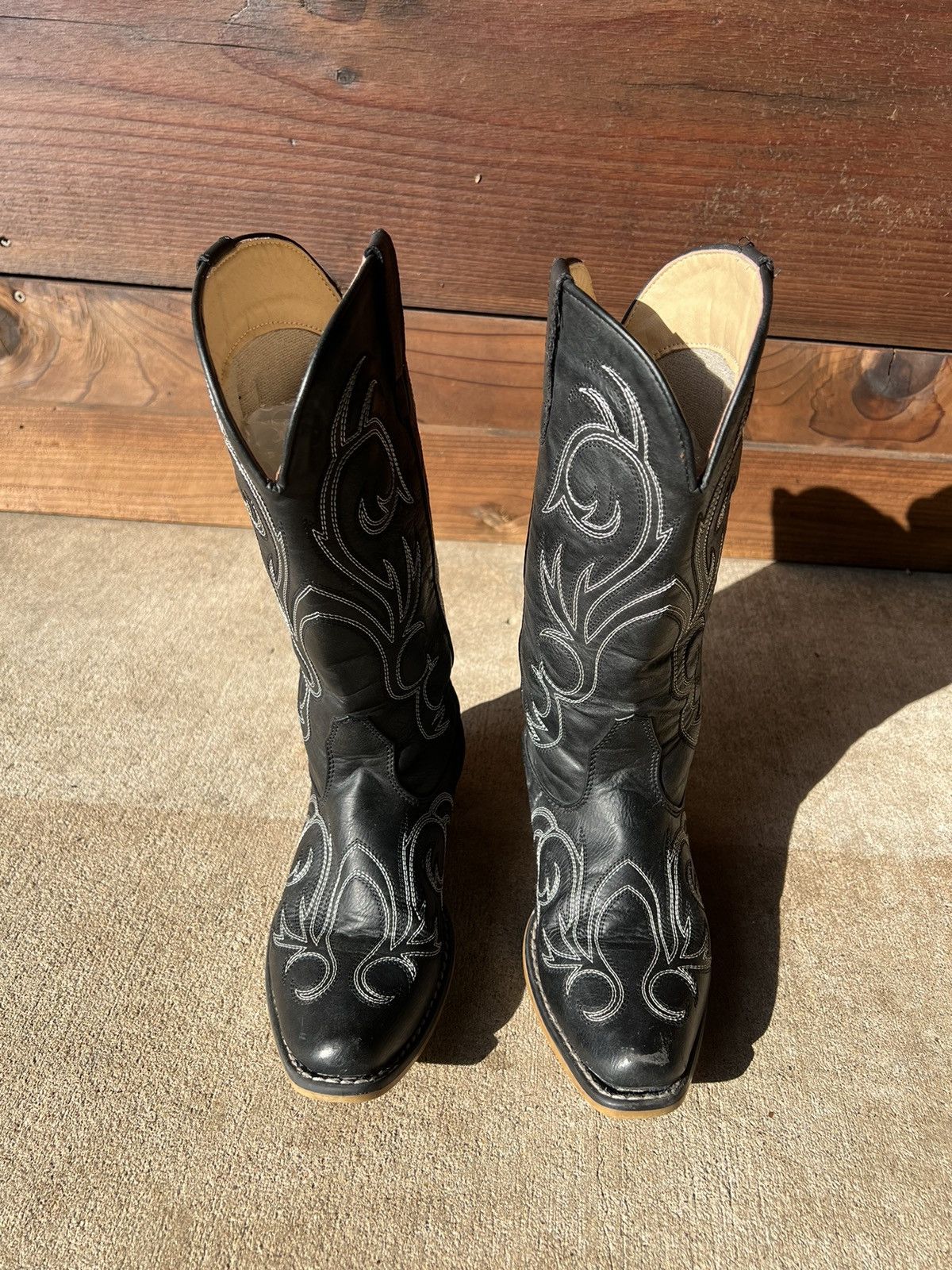 Roper Roper Western Women’s Boots Size US 7 / IT 37 - 3 Thumbnail