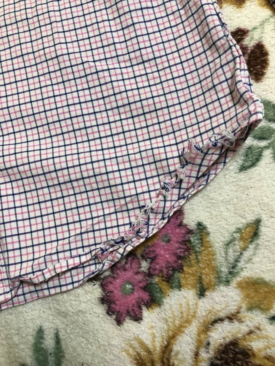 Polo Ralph Lauren Ralph Lauren Custom Fit button-down shirt Size US M / EU 48-50 / 2 - 2 Thumbnail