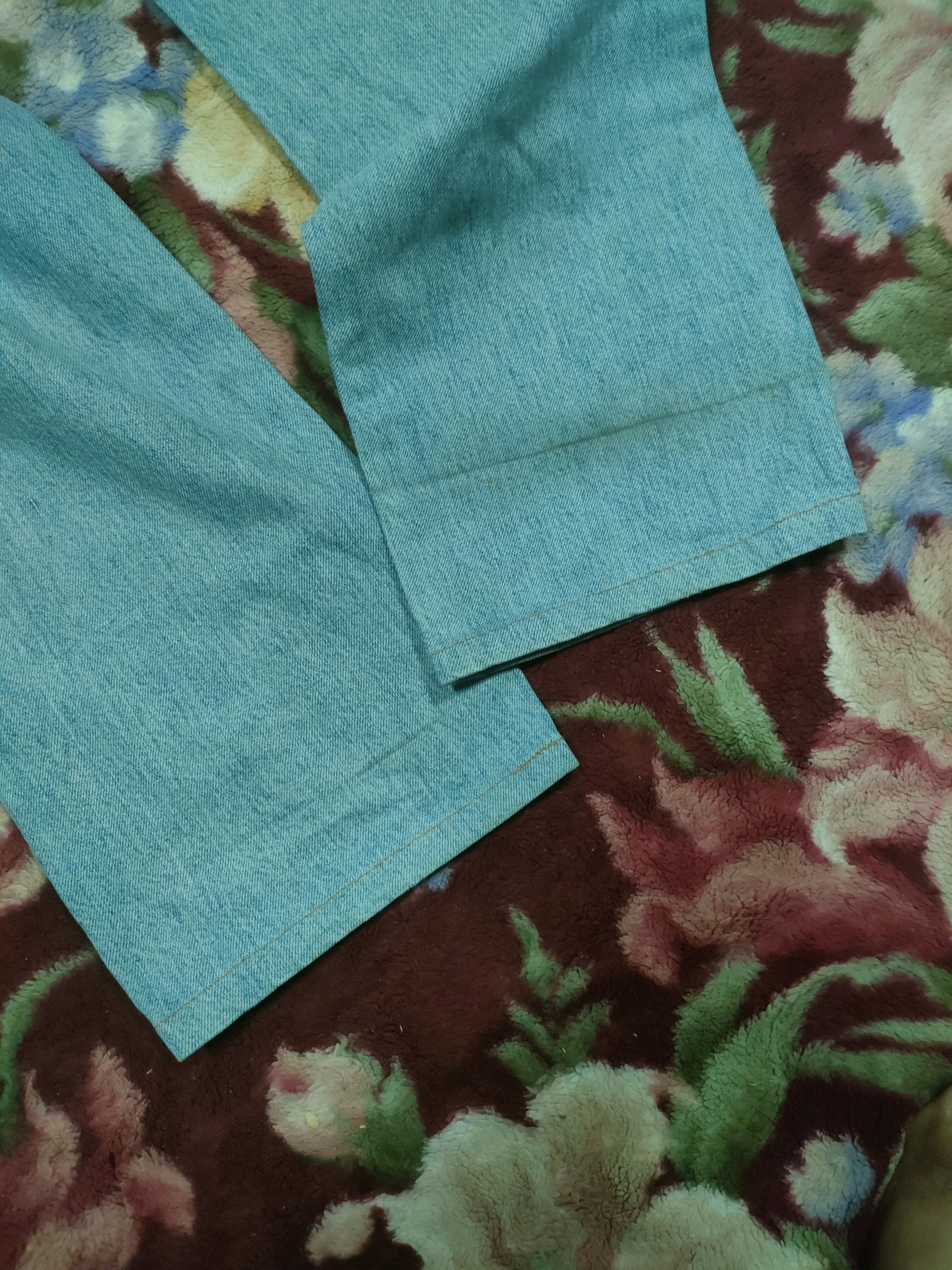 RRL Ralph Lauren RRL Jeans Size US 35 - 4 Thumbnail