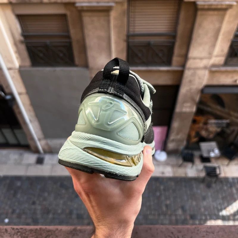 Asics × Kiko Kostadinov Asics Gel-Burz 2 x Kiko Kostadinov "Seafoam" Size US 8.5 / EU 41-42 - 3 Thumbnail