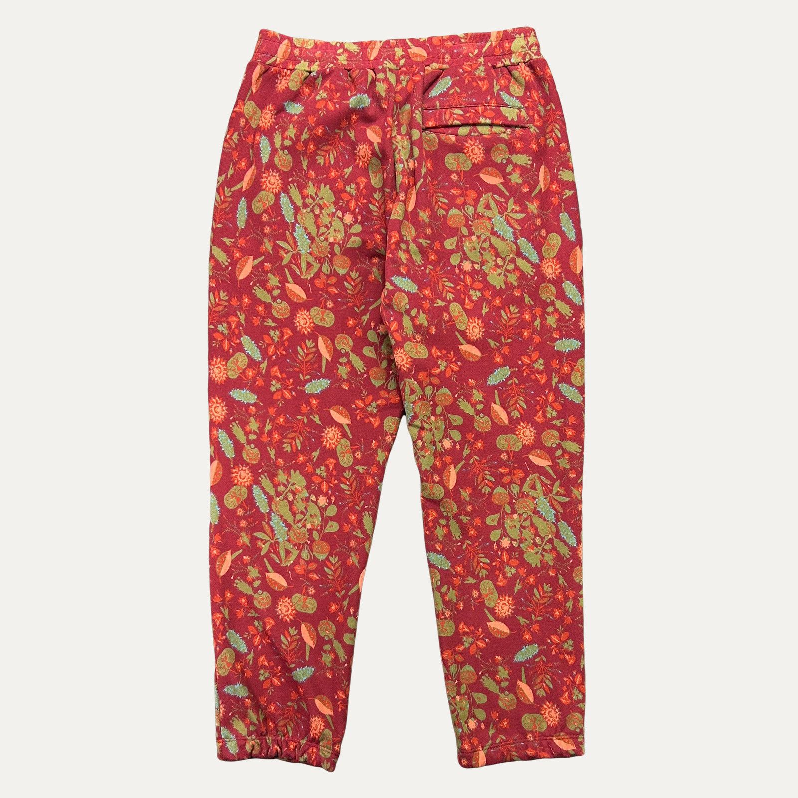 Eric Emanuel Eric Emanuel AOP Sweatpant Size US 34 / EU 50 - 2 Thumbnail
