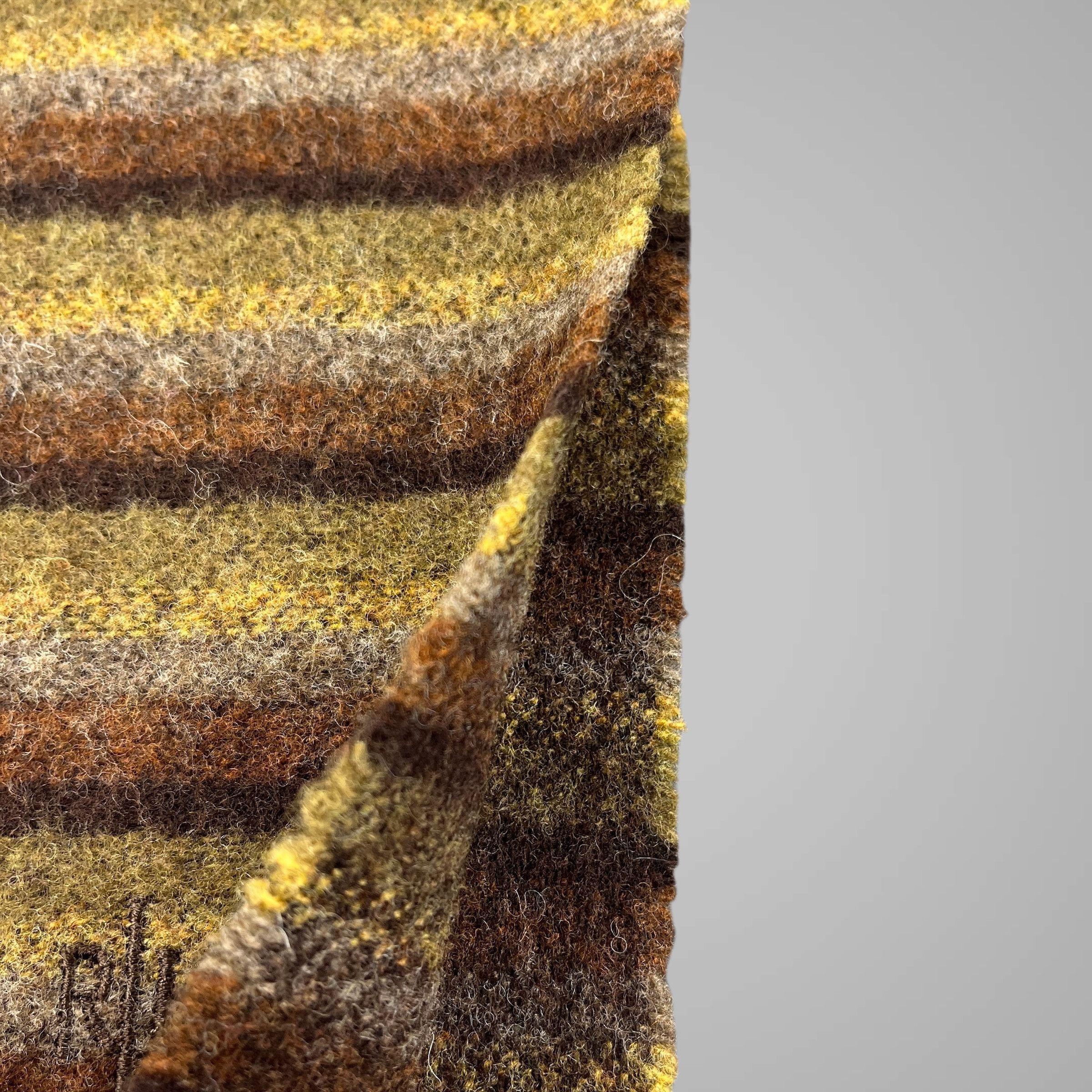 Ralph Lauren Ralph Lauren Scarf / Muffler / Neckwear T1502 Size ONE SIZE - 7 Thumbnail