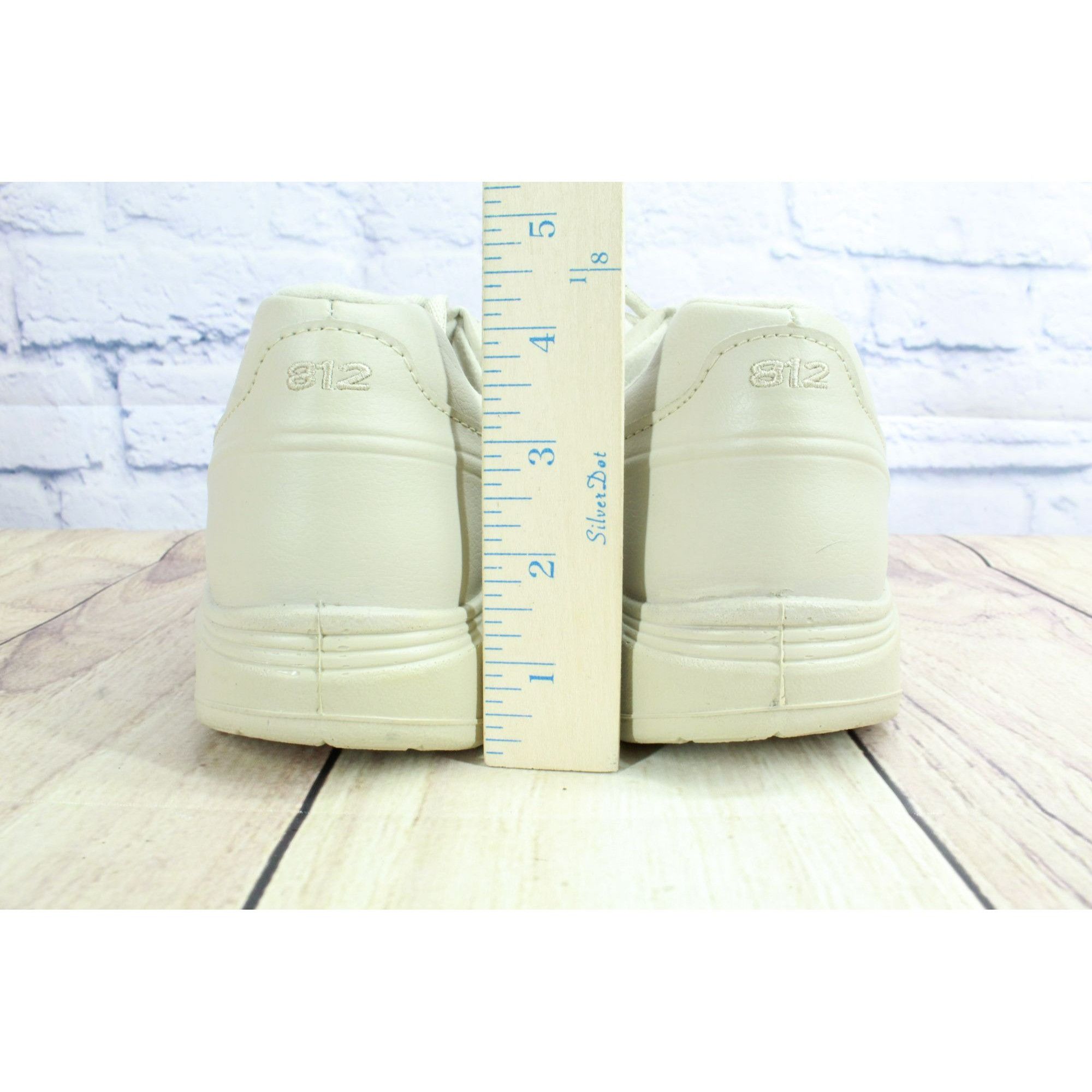 New Balance New Balance 812 Men's Lace Up Walking Sneaker Shoes Size US 12 / EU 45 - 6 Thumbnail