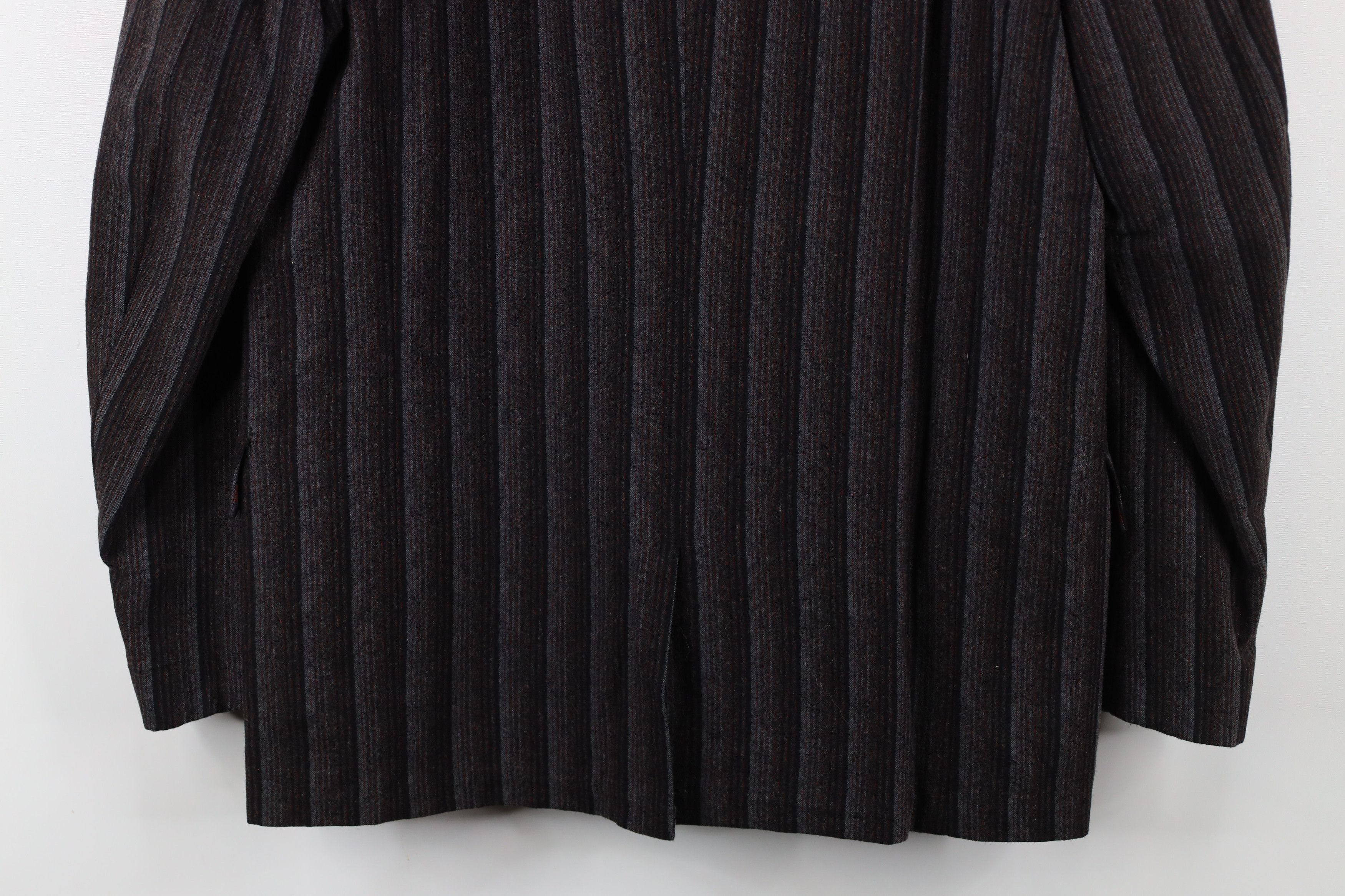 Vintage Vintage 50s 60s Rockabilly Blazer Suit Coat Jacket USA Size US L / EU 52-54 / 3 - 14 Thumbnail