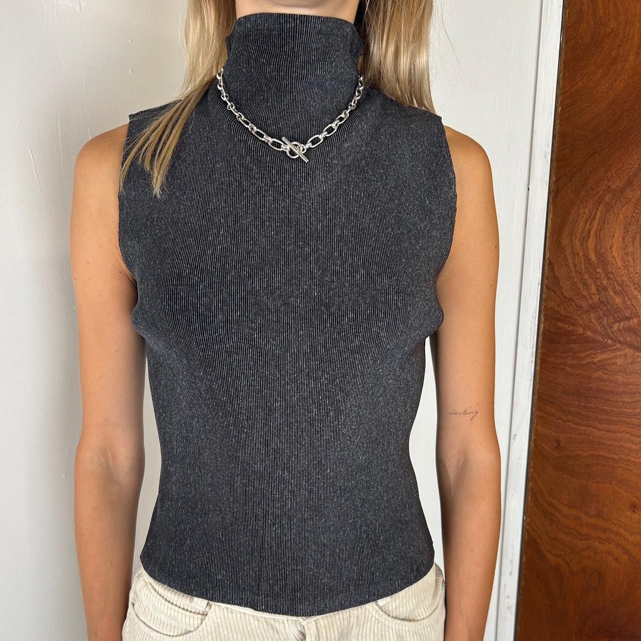 Issey Miyake Blouse