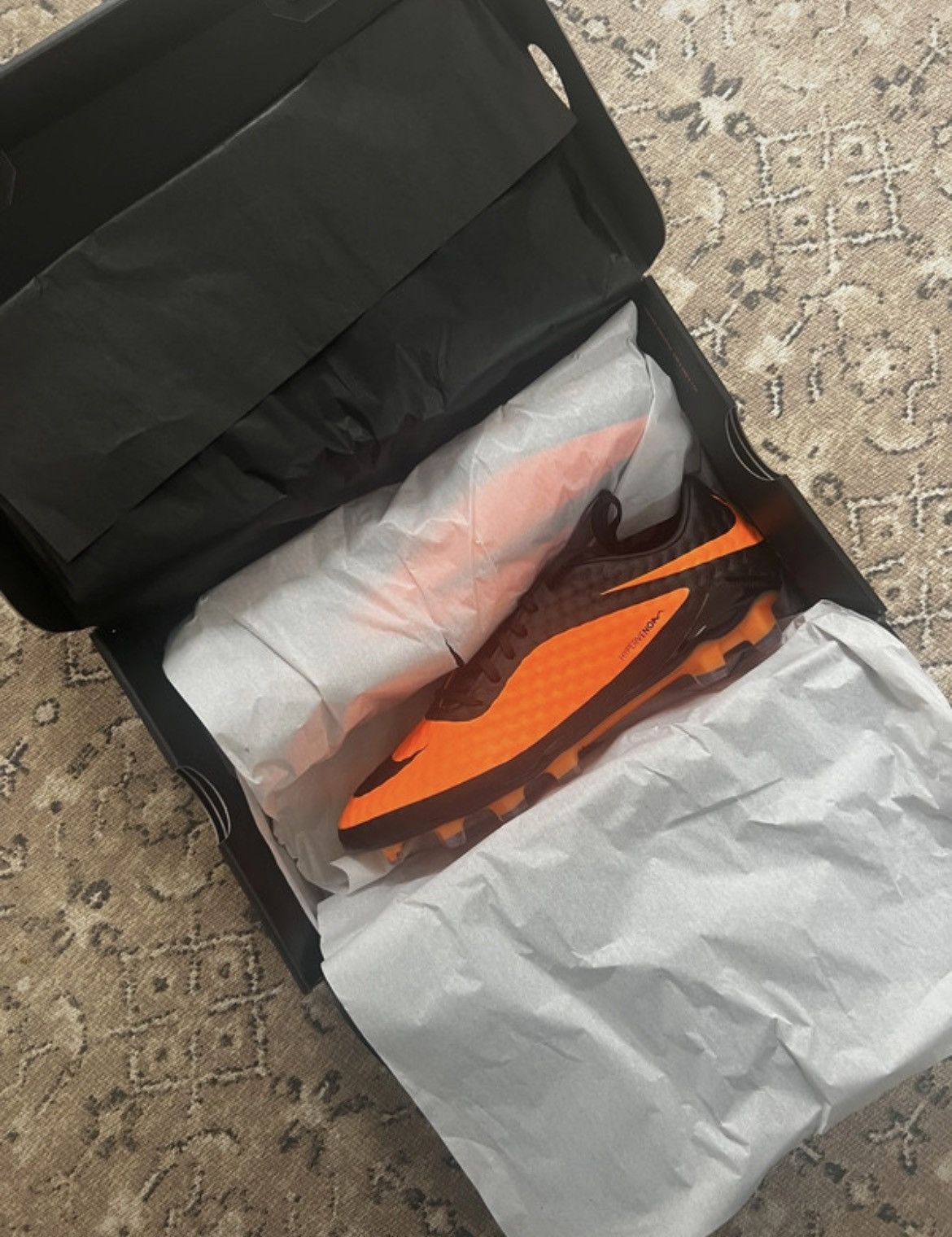 Nike Nike Hypervenom Phantom 1 RGN Size US 9 / EU 42 - 2 Thumbnail