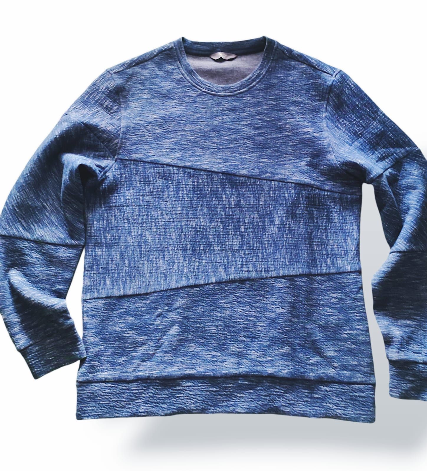 Other Crewneck Sweatshirt Cut Coloured Size US M / EU 48-50 / 2 - 1 Thumbnail