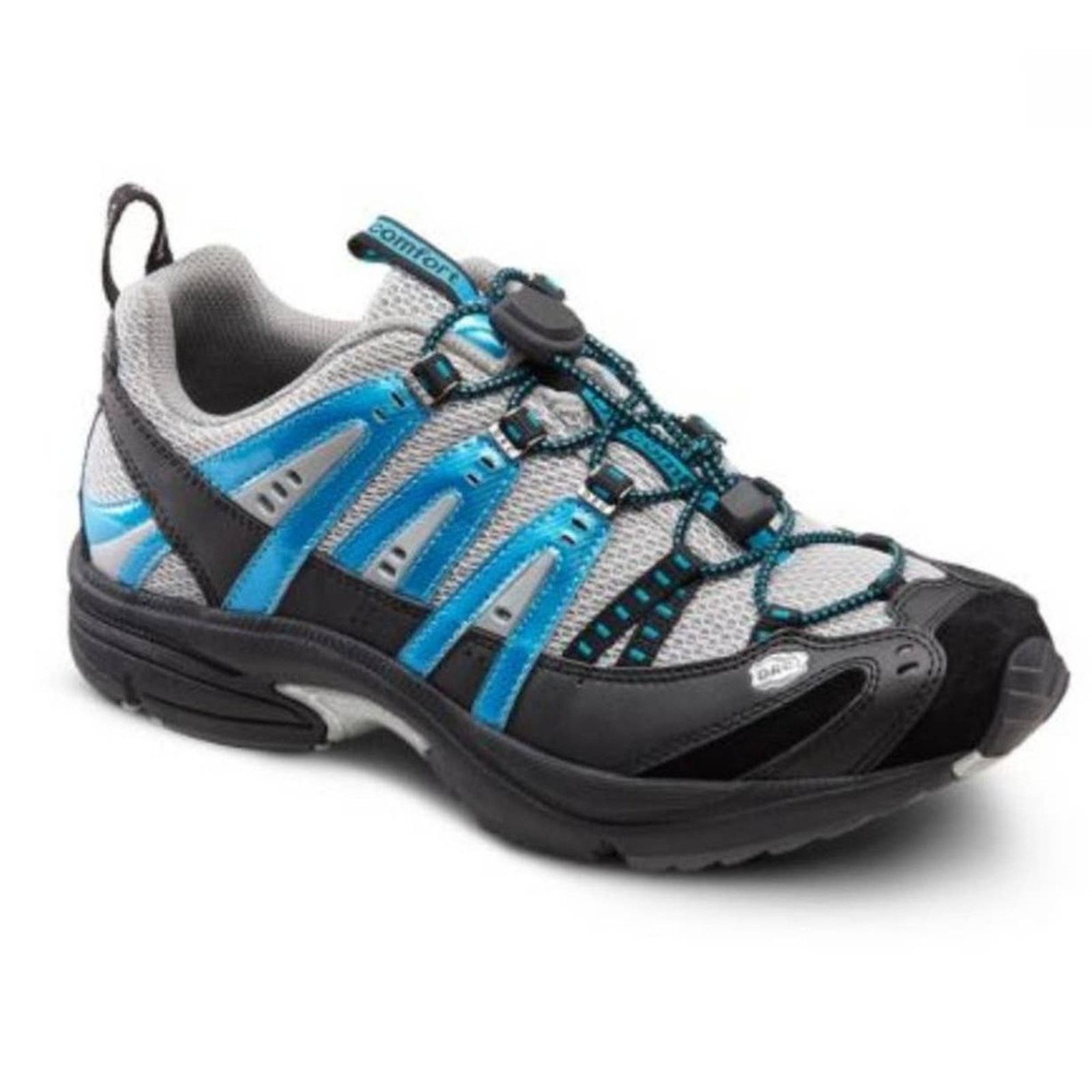 Other Dr. Comfort Athletic Performance Shoe Sz 7 xW EXTRA WIDE Size US 7 / EU 40 - 1 Thumbnail