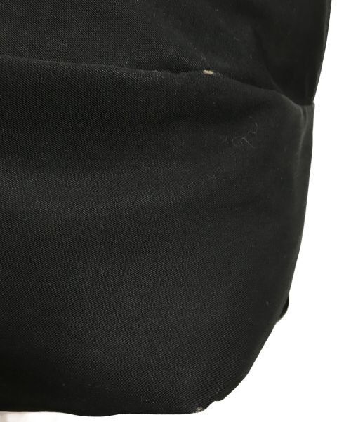 Yohji Yamamoto Yohji Yamamoto pour homme × UN METRE PRODUCTIONS backpack Size ONE SIZE - 6 Thumbnail