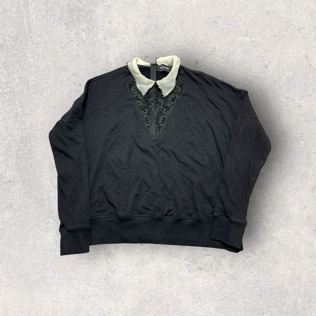 The Kooples The Kooples sweatshirt Size L / US 10 / IT 46 - 1 Thumbnail