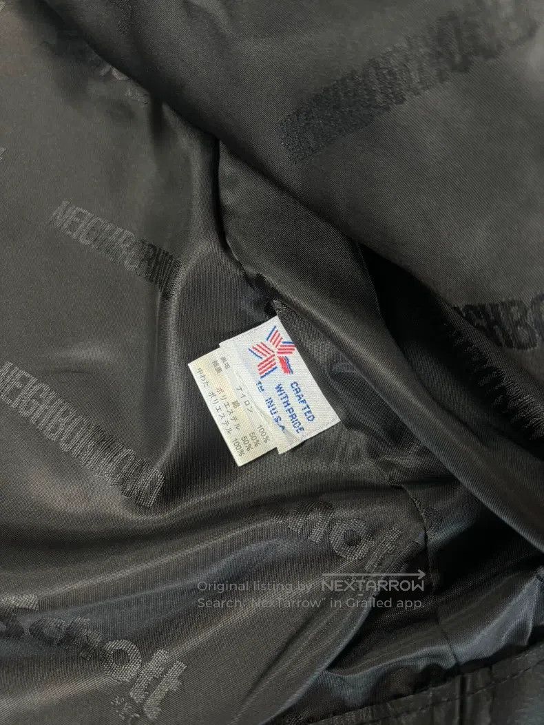 Schott Schott Co-branded locomotive leather jacket Size US XL / EU 56 / 4 - 5 Thumbnail