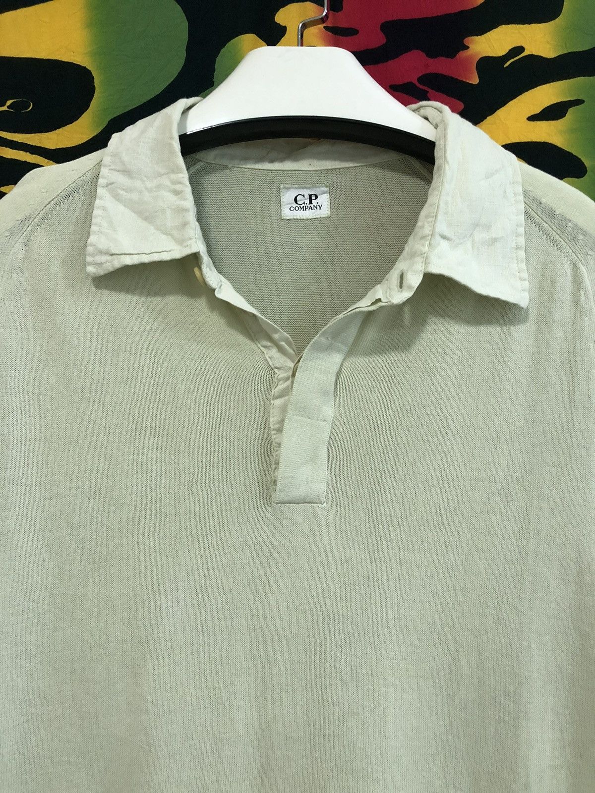 C.P. Company × Vintage Vintage C.P Company Size US L / EU 52-54 / 3 - 3 Thumbnail