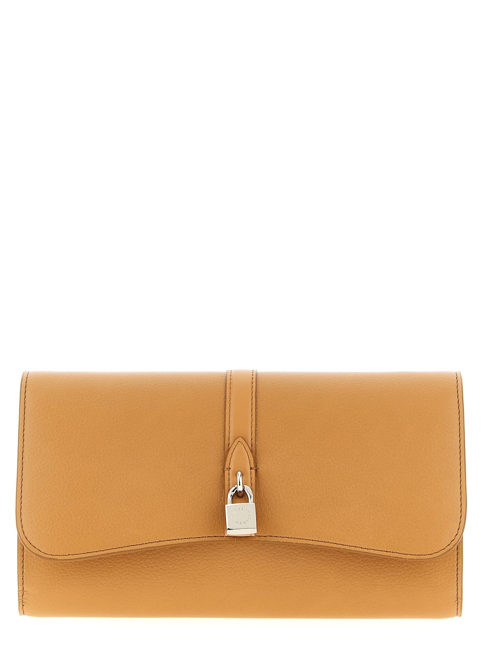 Stella McCartney 'Ryder' Wallet On Chain Size ONE SIZE - 1 Thumbnail