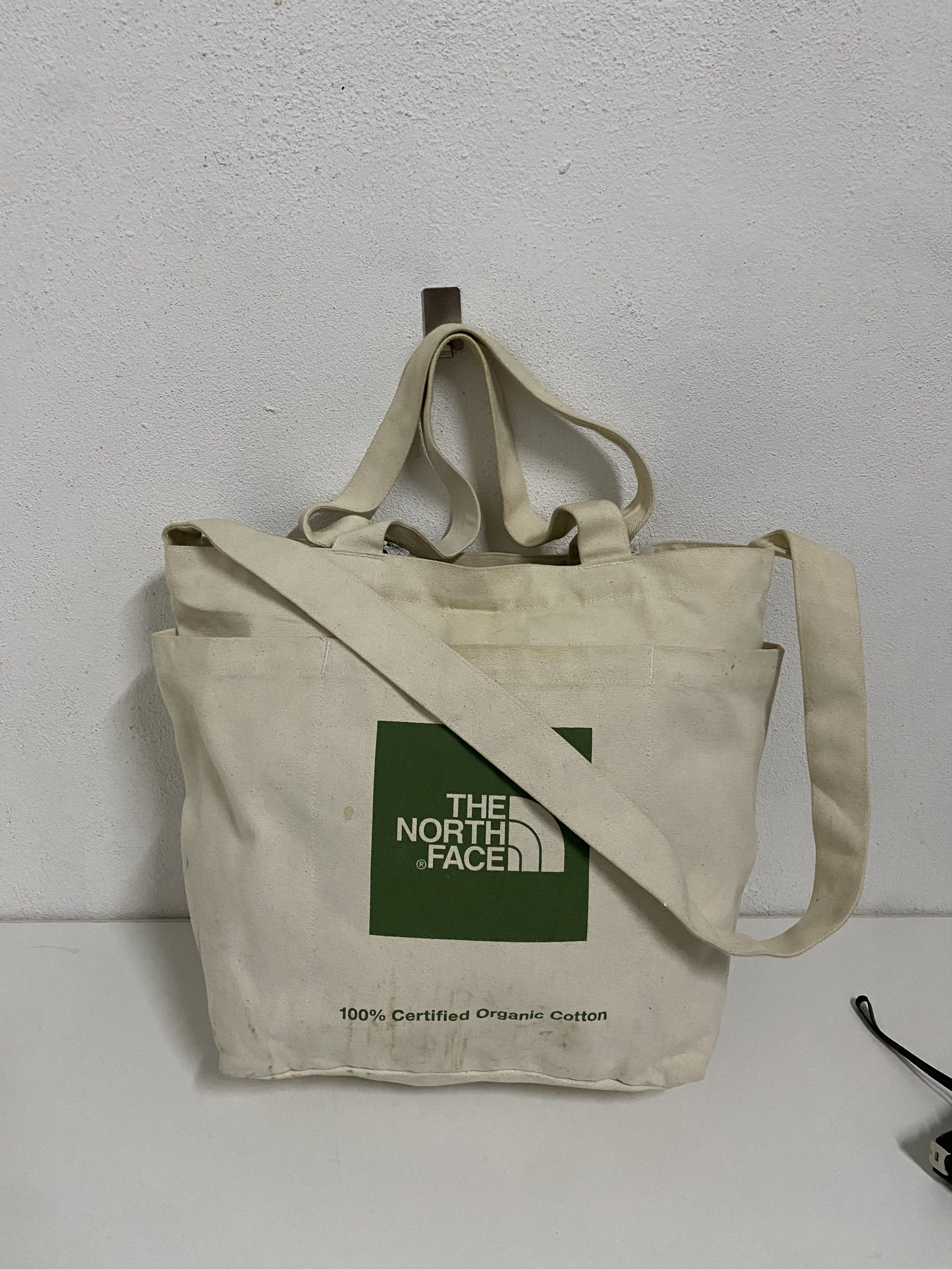 The North Face The North Face Two Way Bag Size ONE SIZE - 2 Thumbnail
