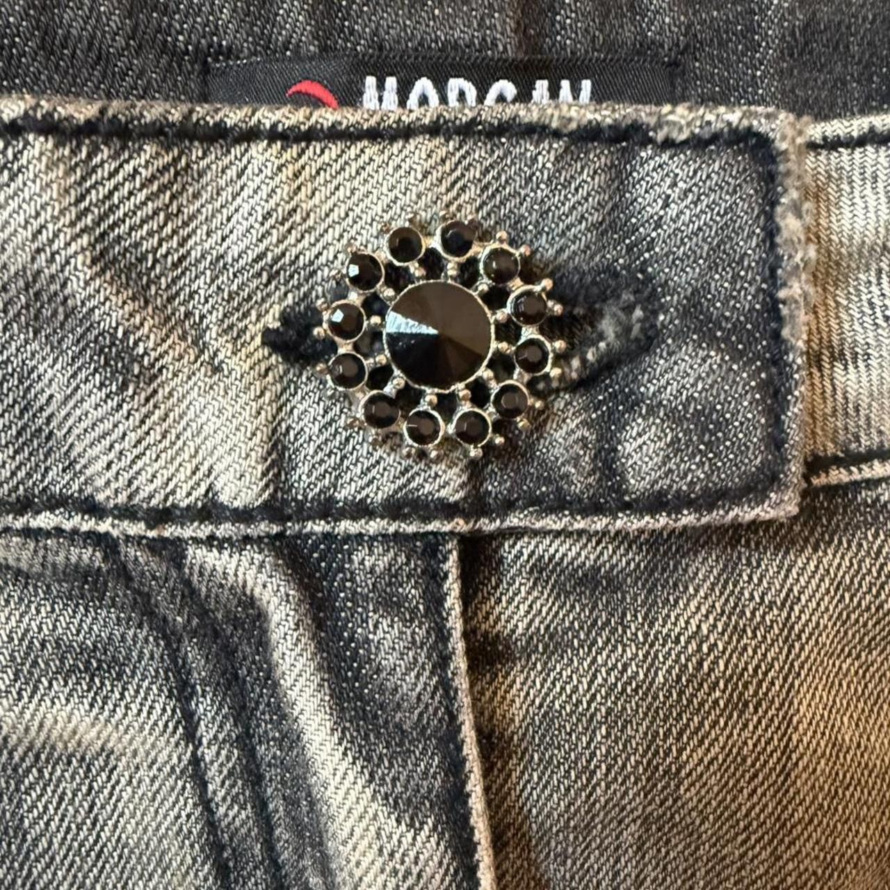 Morgan De Toi Morgan De Toi mini skirt Size 23" - 8 Thumbnail