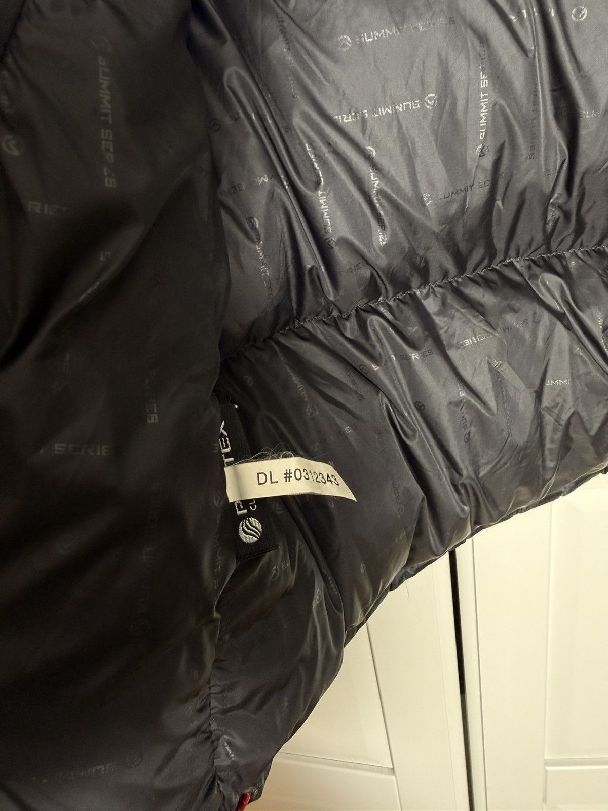 The North Face The North Face Baltoro Jacket Dark Navy Size L Women’s Size L / US 10 / IT 46 - 11 Thumbnail