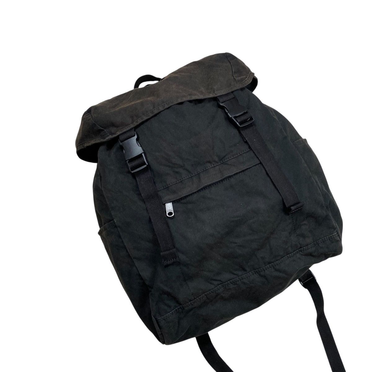 Margaret Howell Margaret Howell Backpack Size ONE SIZE - 2 Thumbnail