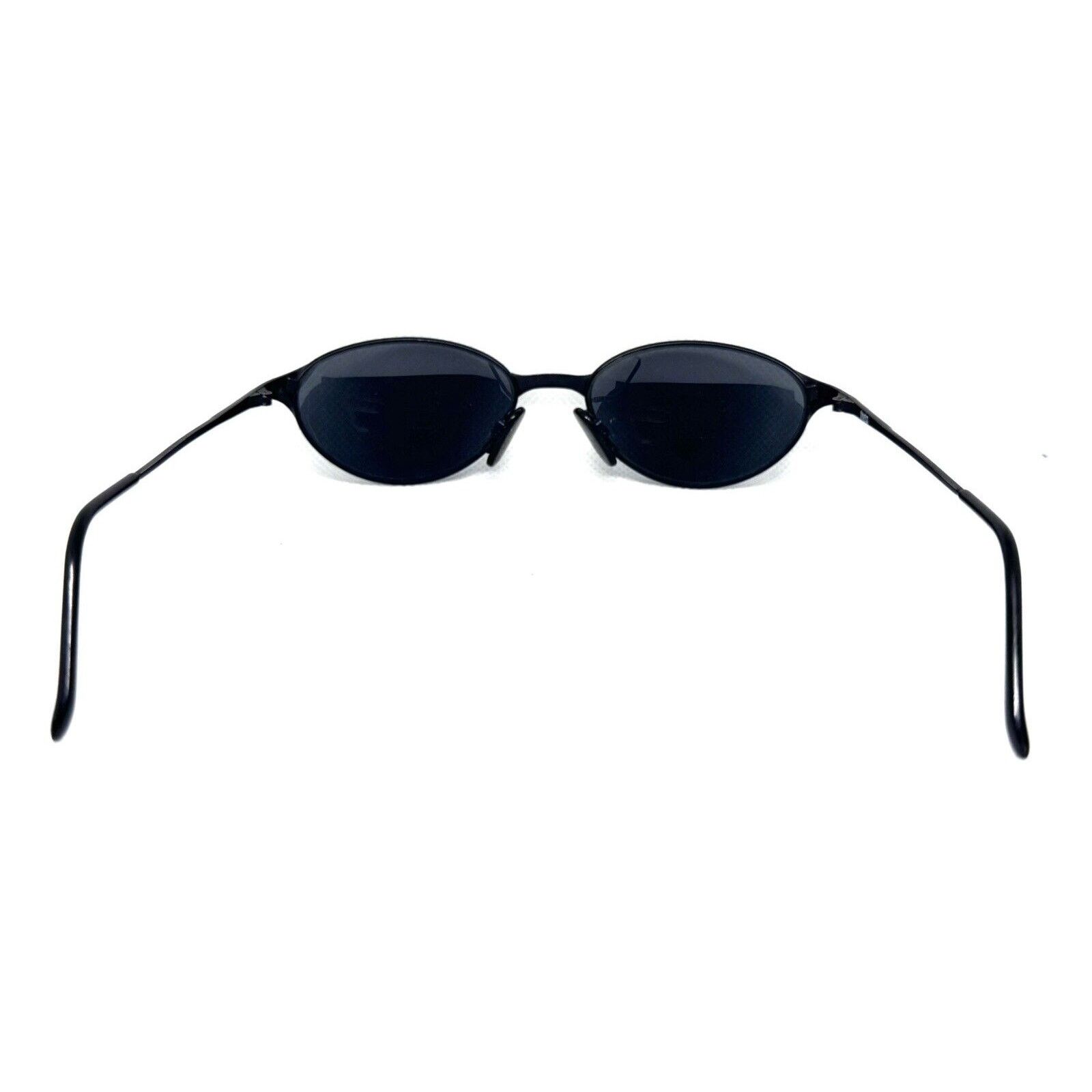 Arnette VINTAGE! ARNETTE ARNET PHOENIX BLACK CATEYE SUNGLASSES Size ONE SIZE - 5 Thumbnail