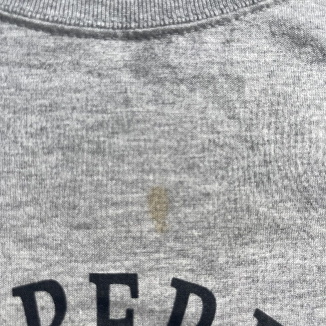 Burberry Vintage Burberry T-Shirt Size US L / EU 52-54 / 3 - 5 Thumbnail