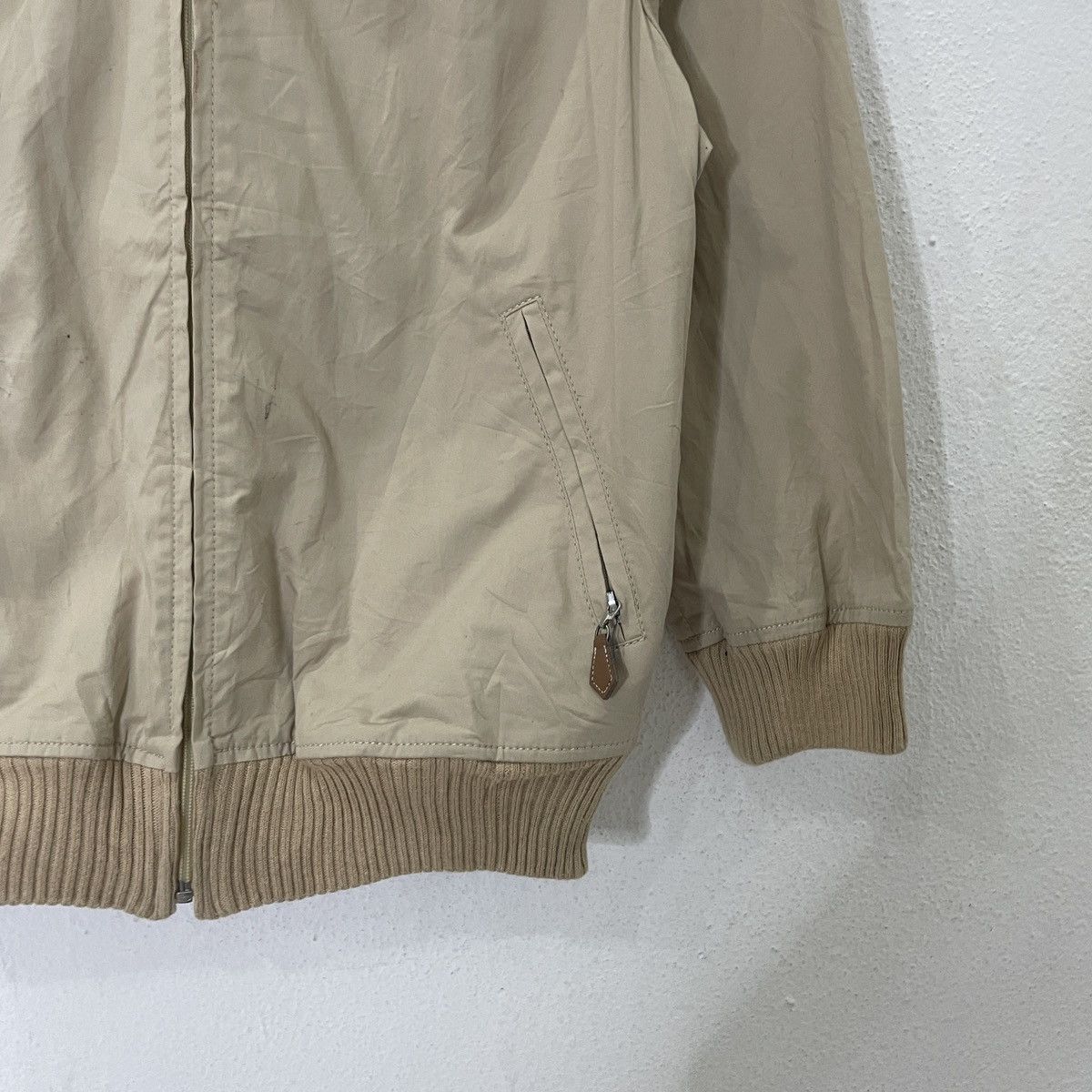 Burberry Vintage Burberry London Blue Label Jacket Size M / US 6-8 / IT 42-44 - 2 Thumbnail