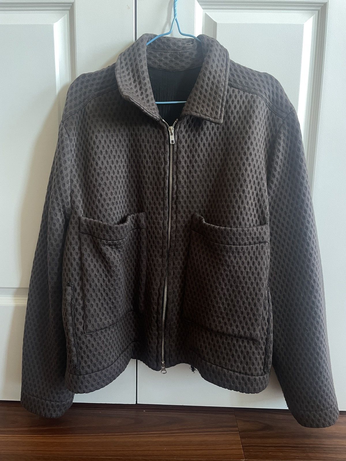 Song For The Mute Sample Archive SFTM Jacket Size US M / EU 48-50 / 2 - 1 Thumbnail