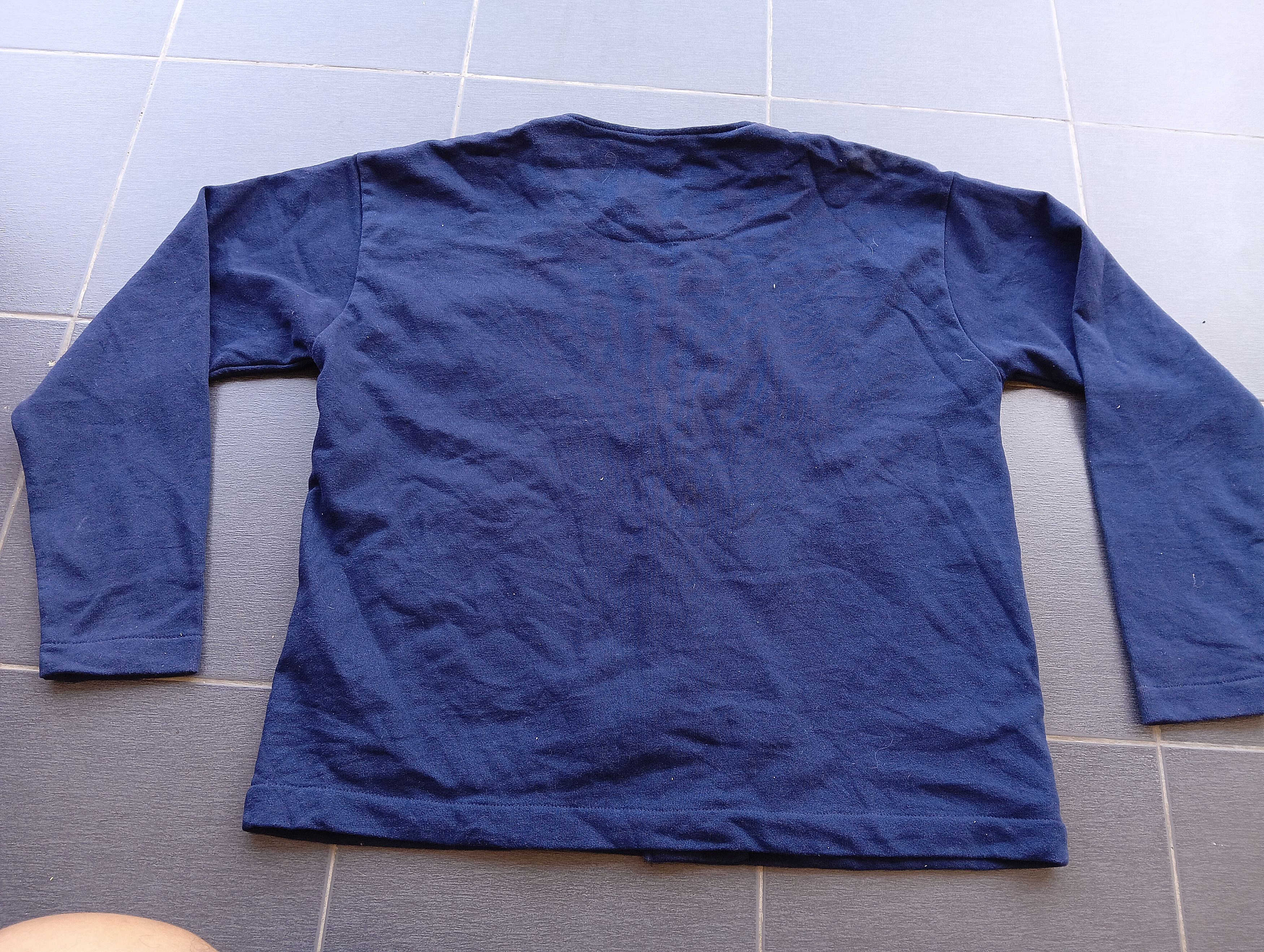 Japanese Brand DESIGN TSHIRT STORE GRANIPH TEE Size US L / EU 52-54 / 3 - 8 Thumbnail