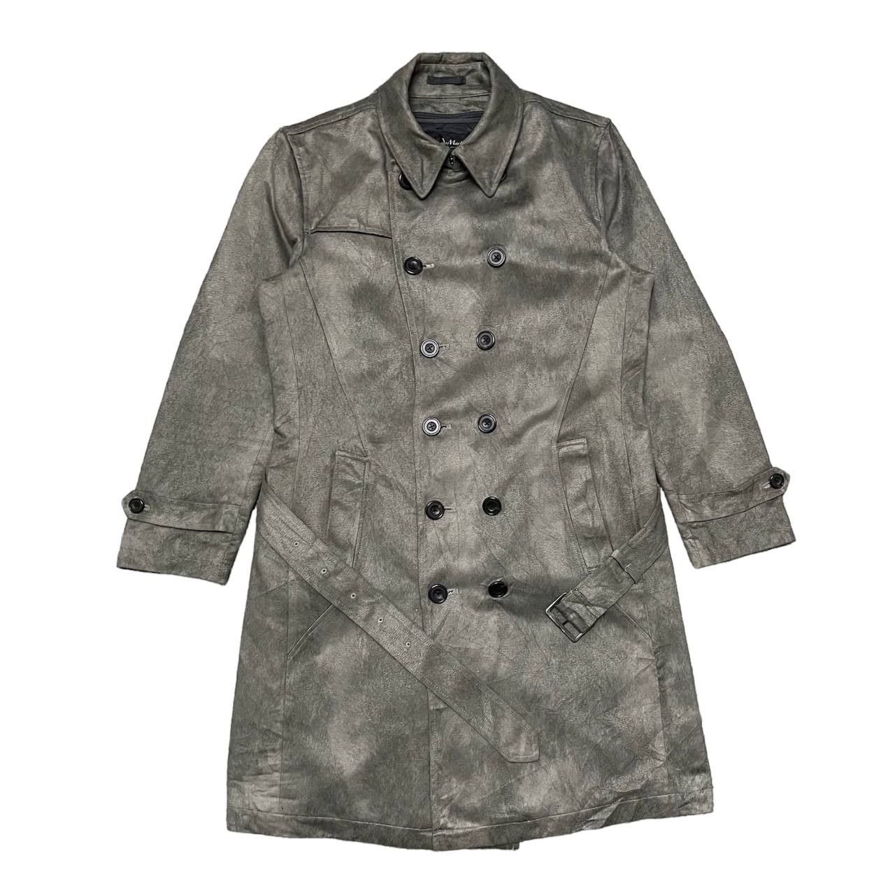 ジャケット・アウター 00s Archive TORNADO MART Super Long Coat 00s Archive TORNADO MART Super Long Coat
