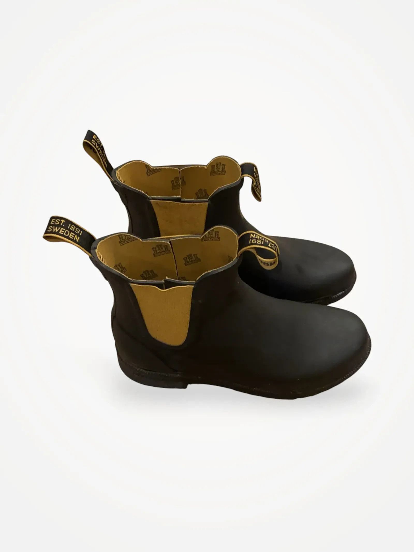 Tretorn Tretorn Chelsea Boots Size US 11 / IT 41 - 1 Thumbnail