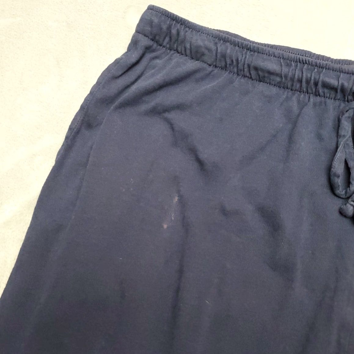 Polo Ralph Lauren Polo Ralph Lauren Pants XL Blue Draw String Sleep Lounge Casual Comfort Men Size US XL / EU 56 / 4 - 3 Thumbnail