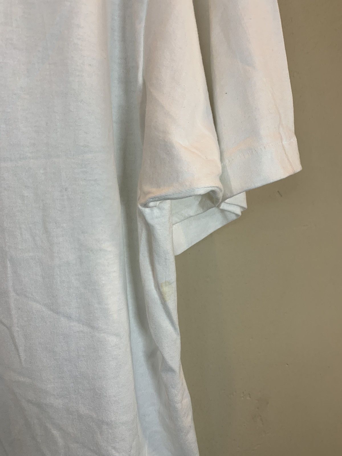 Vintage RARE Vintage My Mom Looter In Riots All I Got Was This Shirt Size US XL / EU 56 / 4 - 10 Thumbnail
