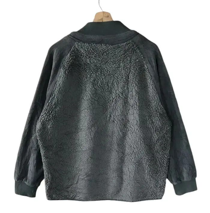 Uniqlo × White Mountaineering Uniqlo x White Mountaineering Fleece Jackets Size US M / EU 48-50 / 2 - 3 Thumbnail