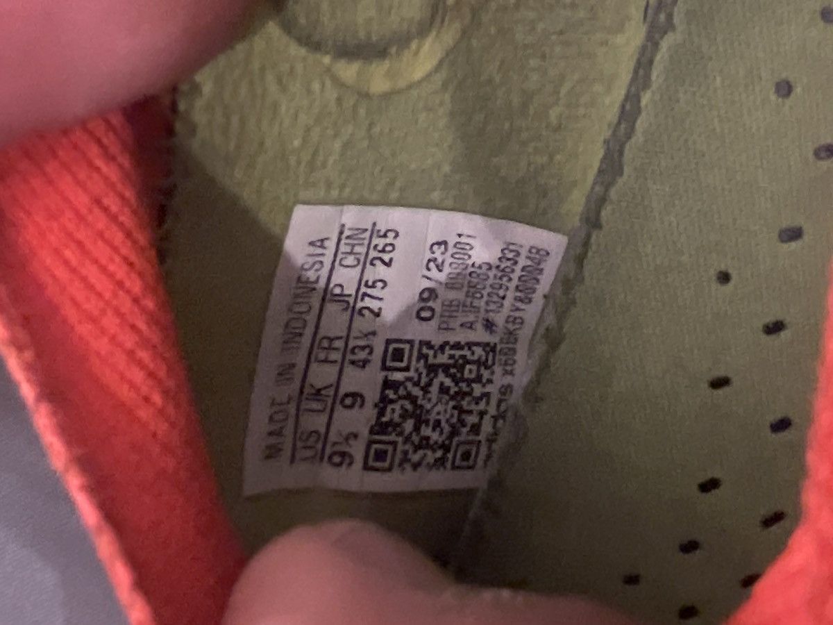 Adidas Predator elites predstrike Size US 9 / EU 42 - 7 Thumbnail