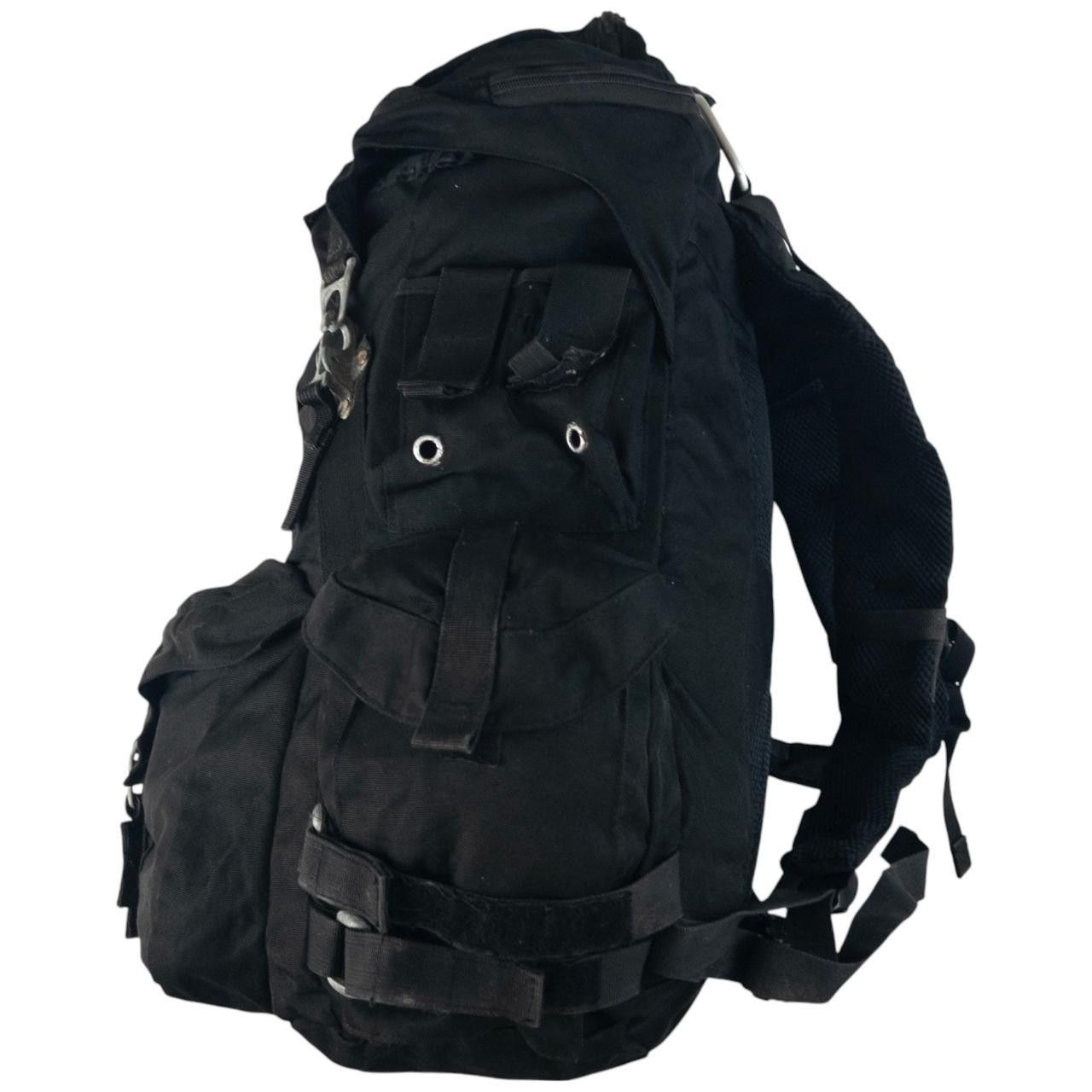 Oakley Vintage Oakley Utility Cargo Backpack Size ONE SIZE - 3 Thumbnail