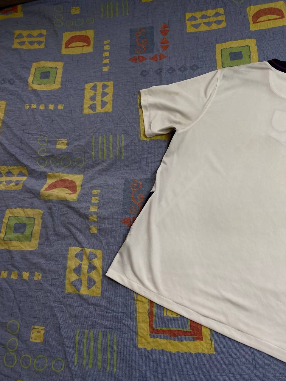 Nike Nike T-shirt Size US XL / EU 56 / 4 - 14 Thumbnail