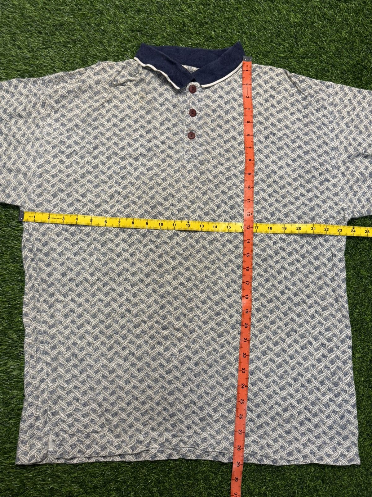 Givenchy assorted tshirt - givency polo tshirt Size US XL / EU 56 / 4 - 5 Thumbnail