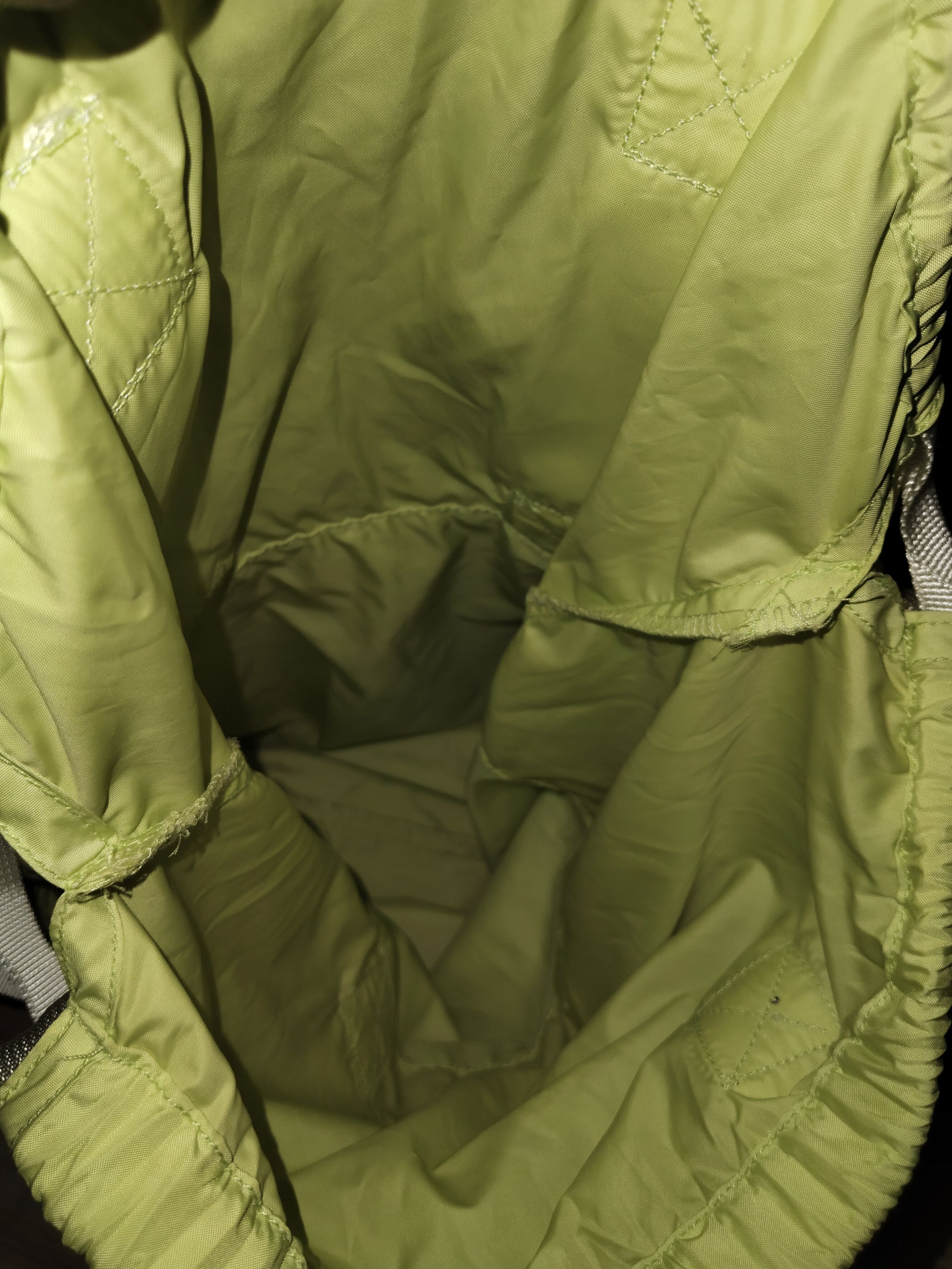 mercibeaucoup MERCIBEAUCOUP Bagpack Size ONE SIZE - 6 Thumbnail