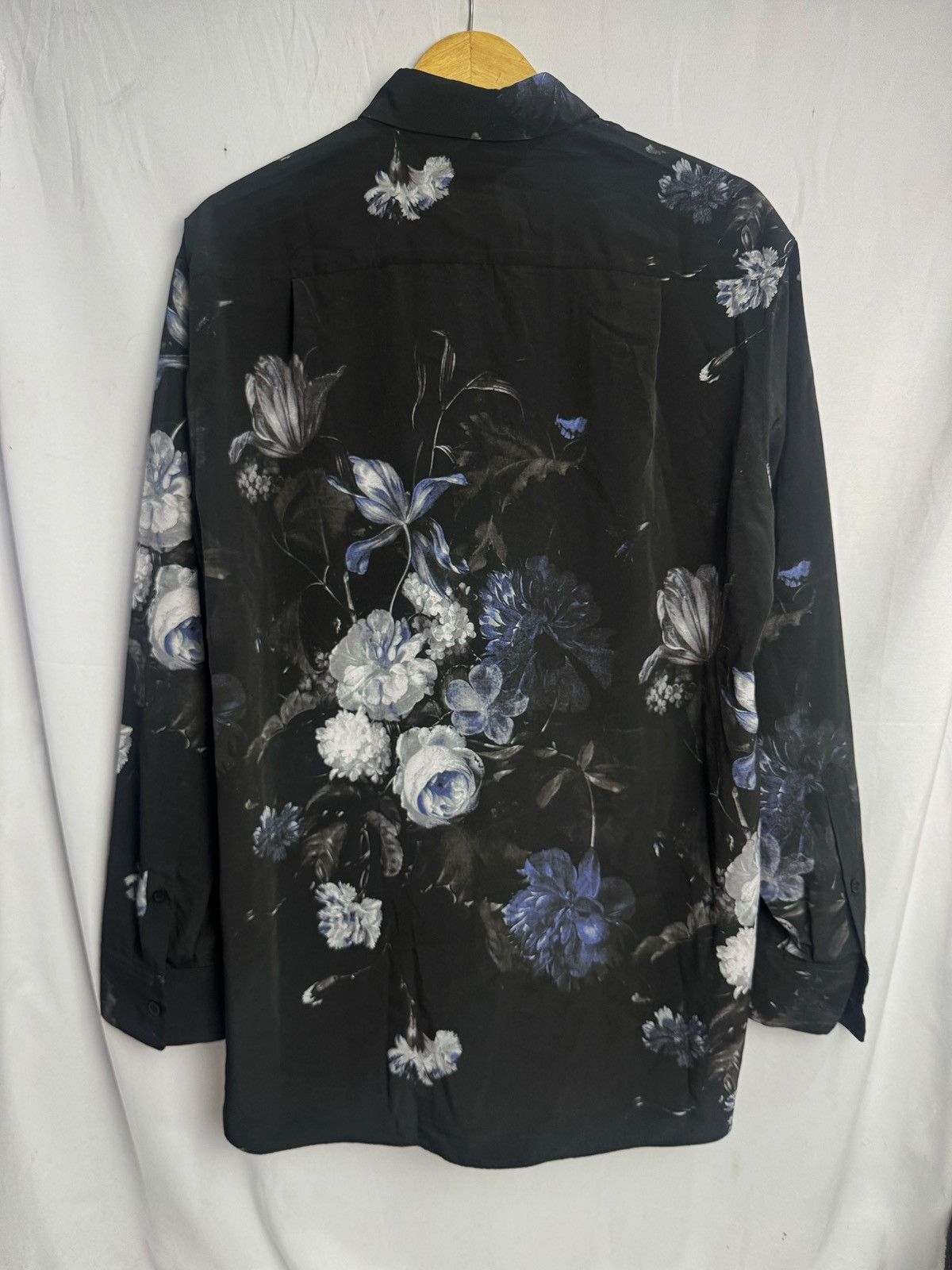 Lad Musician Lad Musician 18SS Shirt Size US L / EU 52-54 / 3 - 3 Thumbnail