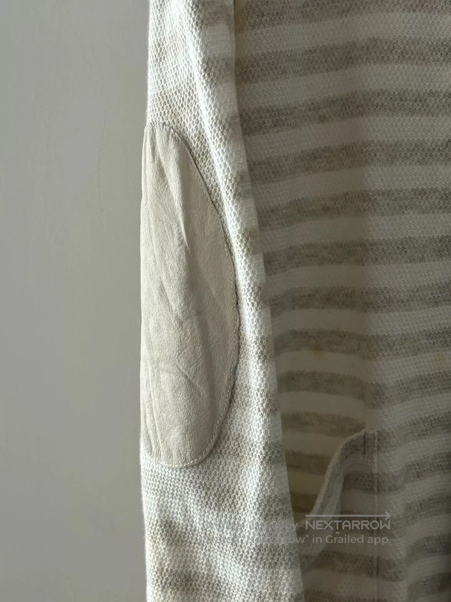 Maison MIHARA YASUHIRO knit jacket by mihara yasuhiro. Size US S / EU 44-46 / 1 - 4 Thumbnail