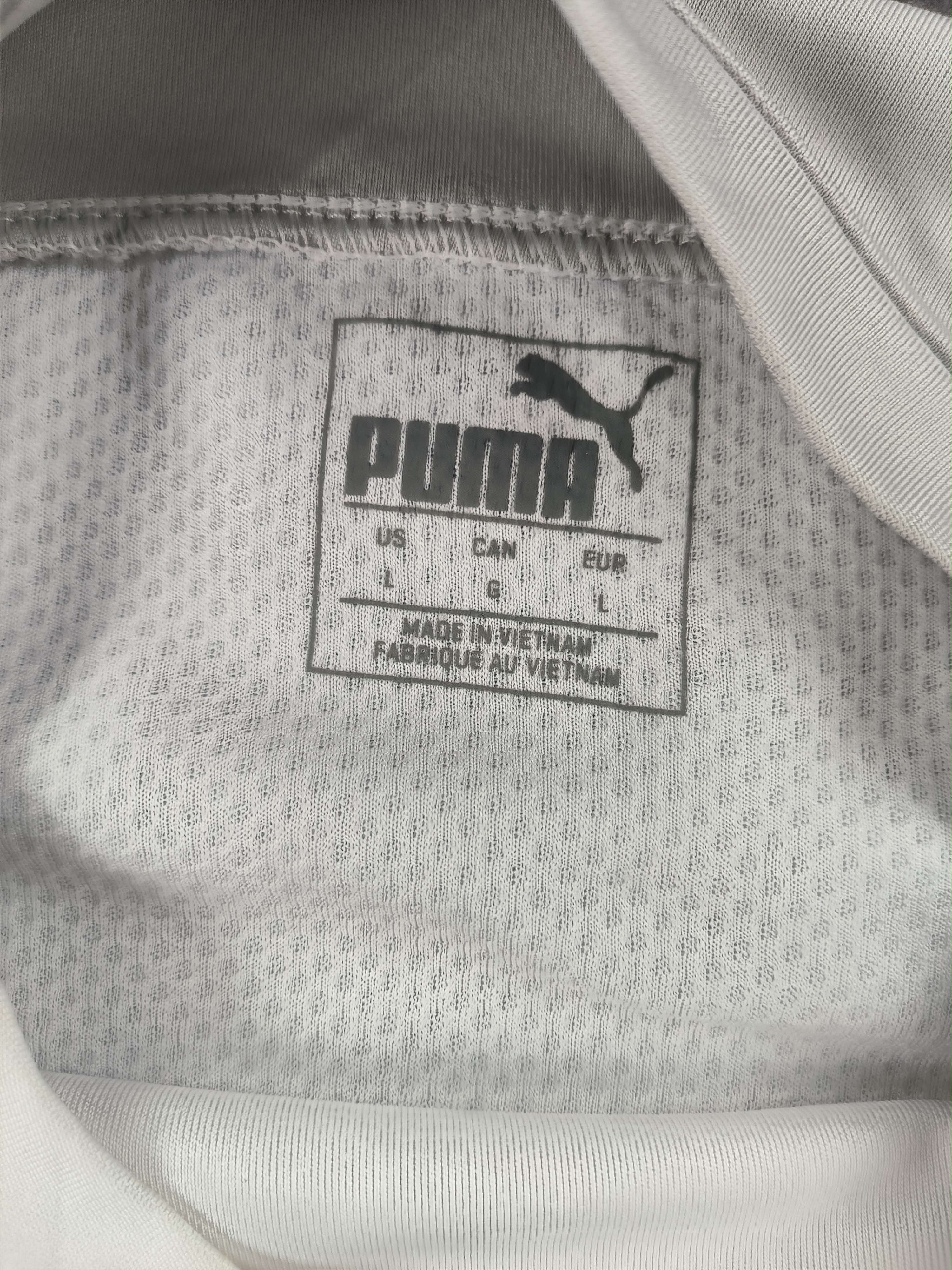 Puma Morocco 2019-20 Puma training football jersey size L Size US L / EU 52-54 / 3 - 4 Thumbnail